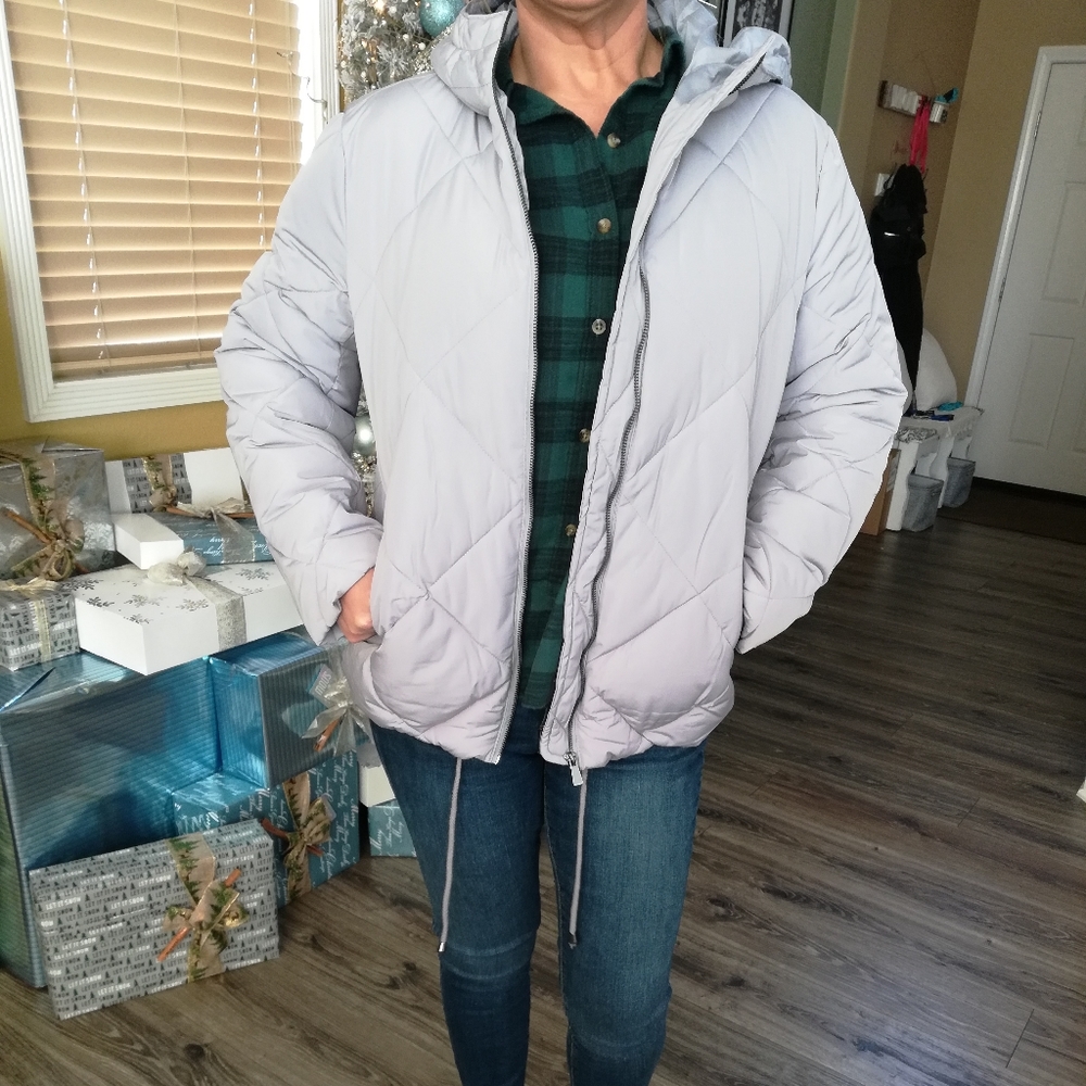 Coat / jacket - Picture 5 of 8